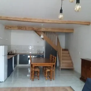 Maison Appartement Golfech