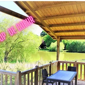 Camping Le Val De Landrouet, Merdrignac