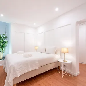 Guestready - The Golden Cradle Appartement Lisboa