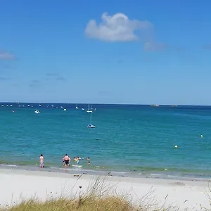 Camping Camping De Kerurus, Plounéour-Trez