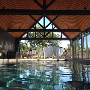 Hébergement de vacances Du Domaine Du Grenier, Yffiniac
