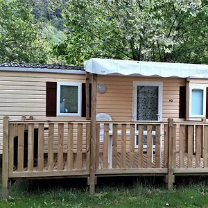 De Retourtour Camping Lamastre