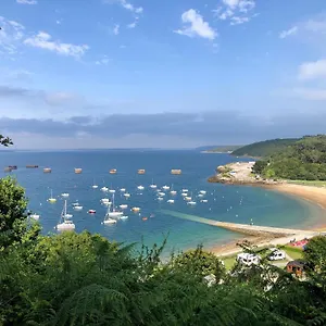 Camping Cap-ouest, Lanvéoc